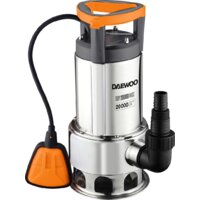 Daewoo Power DDP 20000 Inox