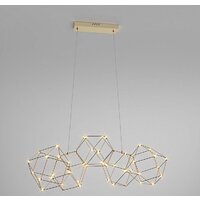 Евросвет Uma 90168/5 медь