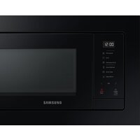 Микроволновая печь Samsung MG23A7318AK - Превью изображения №5 — Интернет-магазин Time-Shop