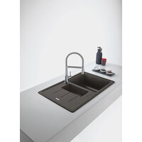 Кухонная мойка Franke Basis BFG 651-78 114.0716.319 - Превью изображения №2 — Интернет-магазин Time-Shop
