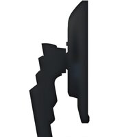 Монитор EIZO FlexScan EV2480-BK - Превью изображения №8 — Интернет-магазин Time-Shop