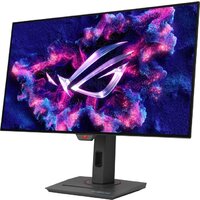 Игровой монитор ASUS ROG Strix OLED XG27AQDMG - Превью изображения №7 — Интернет-магазин Time-Shop