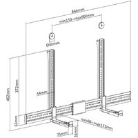 Крепежный набор Maclean MC-465 - Превью изображения №7 — Интернет-магазин Time-Shop