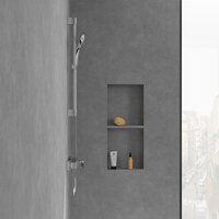 Смеситель Villeroy & Boch TVS12500100061 - Превью изображения №3 — Интернет-магазин Time-Shop