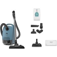 Пылесос Miele Guard S1 NordicBlue - Превью изображения №2 — Интернет-магазин Time-Shop