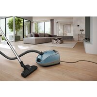 Пылесос Miele Guard S1 NordicBlue - Превью изображения №5 — Интернет-магазин Time-Shop
