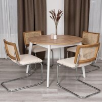 Стул TetChair Mani (4шт, груша) - Превью изображения №13 — Интернет-магазин Time-Shop