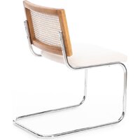 Стул TetChair Mani (4шт, груша) - Превью изображения №5 — Интернет-магазин Time-Shop