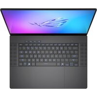 Игровой ноутбук ASUS ROG Zephyrus G16 2024 GA605KH-QR030 - Превью изображения №3 — Интернет-магазин Time-Shop