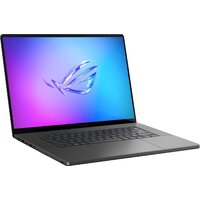 Игровой ноутбук ASUS ROG Zephyrus G16 2024 GA605KH-QR030 - Превью изображения №4 — Интернет-магазин Time-Shop