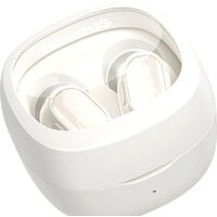 Наушники Baseus Bowie WM02 (белый) - Превью изображения №4 — Интернет-магазин Time-Shop