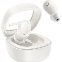 Baseus Bowie WM02 (белый)
