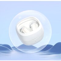 Наушники Baseus Bowie WM02 (белый) - Превью изображения №10 — Интернет-магазин Time-Shop