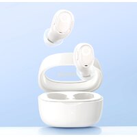 Наушники Baseus Bowie WM02 (белый) - Превью изображения №9 — Интернет-магазин Time-Shop