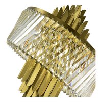 Подвесная люстра ST Luce SL1635.303.09 - Превью изображения №3 — Интернет-магазин Time-Shop