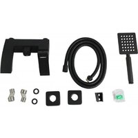 Смеситель Wisent W73117B - Превью изображения №4 — Интернет-магазин Time-Shop