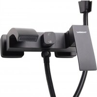 Смеситель Wisent W73117B - Превью изображения №2 — Интернет-магазин Time-Shop