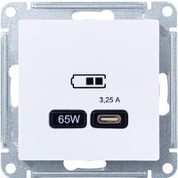 Розетка Type-C Systeme Electric AtlasDesign ATN000127 - Превью изображения №2 — Интернет-магазин Time-Shop