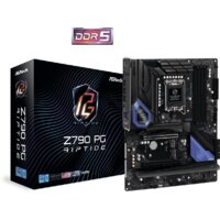 Материнская плата ASRock Z790 PG Riptide - Превью изображения №2 — Интернет-магазин Time-Shop