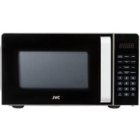 Микроволновая печь JVC JK-MW360S - Превью изображения №2 — Интернет-магазин Time-Shop