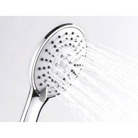 Душевая система  Wasserkraft A14131 - Превью изображения №3 — Интернет-магазин Time-Shop