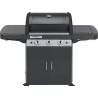 Газовый гриль для дачи Campingaz 3 Series Classic LS Plus D Barbecue - Превью изображения №3 — Интернет-магазин Time-Shop