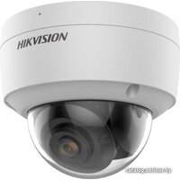 Hikvision DS-2CD2127G2-SU (4 мм)