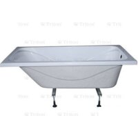 Ванна Triton Стандарт 140x70 (с каркасом и экраном) - Превью изображения №3 — Интернет-магазин Time-Shop