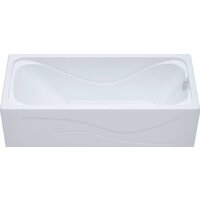 Ванна Triton Стандарт 140x70 (с каркасом и экраном) - Превью изображения №2 — Интернет-магазин Time-Shop