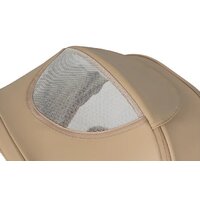 Коляска прогулочная «книга» Farfello Olivia (кварцевый песок) - Превью изображения №9 — Интернет-магазин Time-Shop