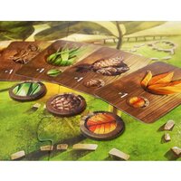 Детская настольная игра Marbushka Под листвой (Under the Leaves) - Превью изображения №6 — Интернет-магазин Time-Shop