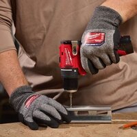  Milwaukee M12 BLPP2A-402B 4933499692 (шуруповерт, сабельная пила, 2 АКБ, сумка) - Превью изображения №3 — Интернет-магазин Time-Shop