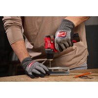  Milwaukee M12 BLPP2A-402B 4933499692 (шуруповерт, сабельная пила, 2 АКБ, сумка) - Превью изображения №2 — Интернет-магазин Time-Shop
