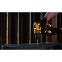 Дрель-шуруповерт DeWalt DCD701N-XJ (без АКБ) - Превью изображения №3 — Интернет-магазин Time-Shop