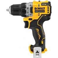 Дрель-шуруповерт DeWalt DCD701N-XJ (без АКБ) - Превью изображения №2 — Интернет-магазин Time-Shop