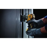Дрель-шуруповерт DeWalt DCD701N-XJ (без АКБ) - Превью изображения №5 — Интернет-магазин Time-Shop