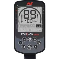 Металлоискатель Minelab Equinox 900 - Превью изображения №2 — Интернет-магазин Time-Shop