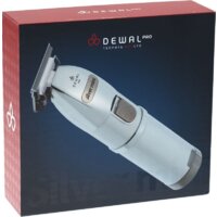 Окантовочный триммер Dewal Pro Silver Mini 03-068 - Превью изображения №8 — Интернет-магазин Time-Shop