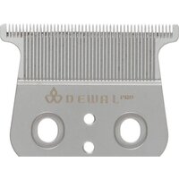 Окантовочный триммер Dewal Pro Silver Mini 03-068 - Превью изображения №7 — Интернет-магазин Time-Shop