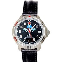 Наручные часы Восток Командирские 431288 - Превью изображения №1 — Интернет-магазин Time-Shop