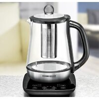 Электрический чайник ROMMELSBACHER TA 2000 - Превью изображения №3 — Интернет-магазин Time-Shop