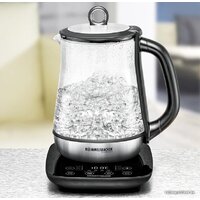 Электрический чайник ROMMELSBACHER TA 2000 - Превью изображения №4 — Интернет-магазин Time-Shop