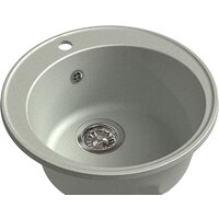 GranFest QUARZ Z-08 (серый)