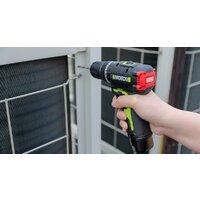 Ударная дрель-шуруповерт Worx Professional WU131X (с 2-мя АКБ, сумка) - Превью изображения №19 — Интернет-магазин Time-Shop