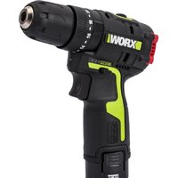 Worx Professional WU131X (с 2-мя АКБ, сумка)