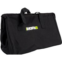 Ударная дрель-шуруповерт Worx Professional WU131X (с 2-мя АКБ, сумка) - Превью изображения №16 — Интернет-магазин Time-Shop