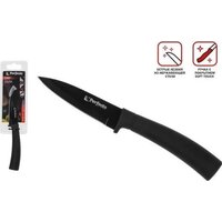 Кухонный нож Perfecto Linea Chef dark 21-180001 - Превью изображения №2 — Интернет-магазин Time-Shop
