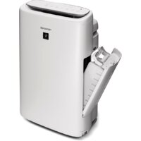 Климатический комплекс Sharp KIN-41RW - Превью изображения №3 — Интернет-магазин Time-Shop