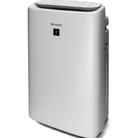 Климатический комплекс Sharp KIN-41RW - Превью изображения №2 — Интернет-магазин Time-Shop