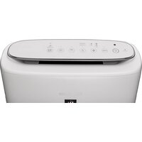 Климатический комплекс Sharp KIN-41RW - Превью изображения №6 — Интернет-магазин Time-Shop